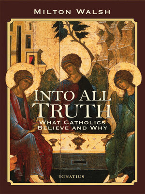 cover image of Into All Truth